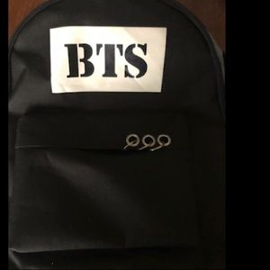 bts backpack